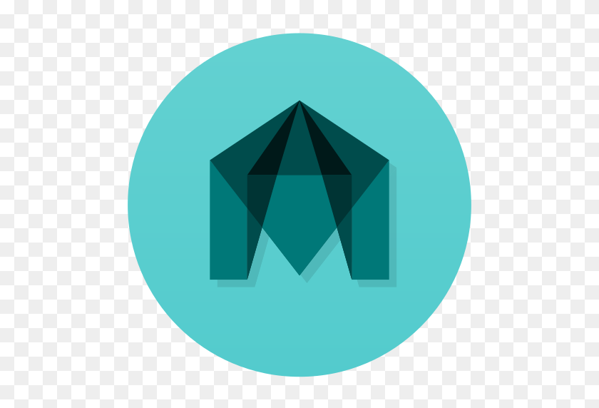 512x512 Maya Icon Free Of Super Flat Remix Apps - Maya Logo PNG