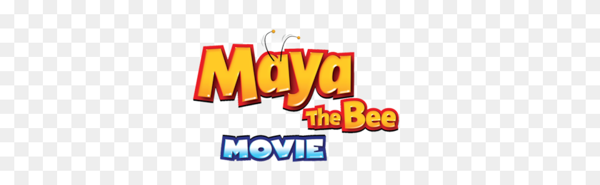 300x200 Maya The Bee Movie Netflix - Bee Movie PNG