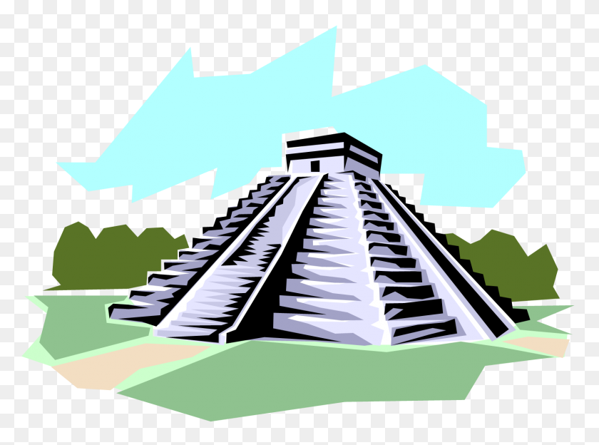 1507x1091 Imágenes Prediseñadas De Imágenes Prediseñadas De Templo Maya - Imágenes Prediseñadas De Imperio