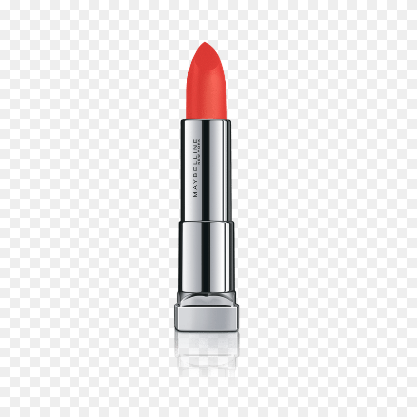 800x800 Maybelline New York Lipstick - Lipstick Mark PNG