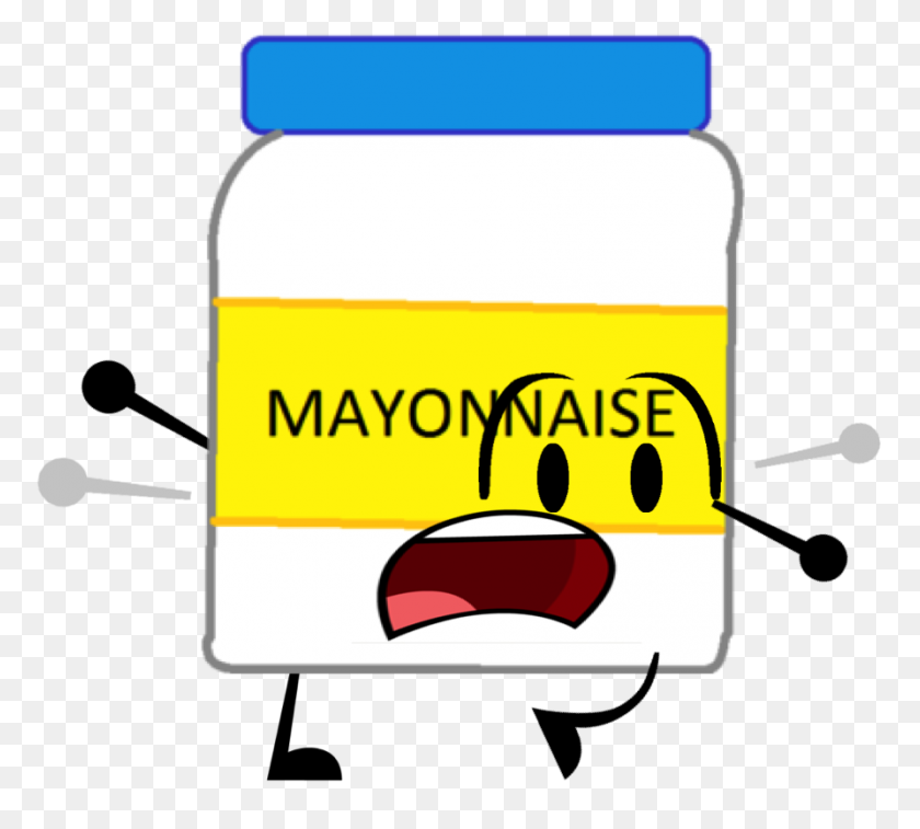 893x799 Mayonnaise Clip Art - Mayonnaise Clipart