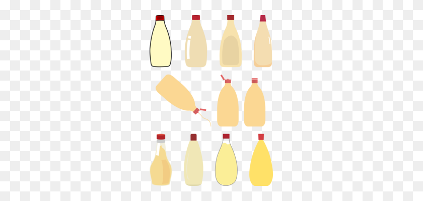245x339 Mayonnaise Mustard Hellmann's And Best Foods Istock Ketchup Free - Mustard Clipart