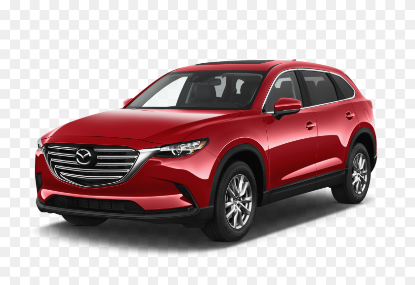 2048x1360 Mazda Cx Reviews And Rating Motortrend - Suv PNG