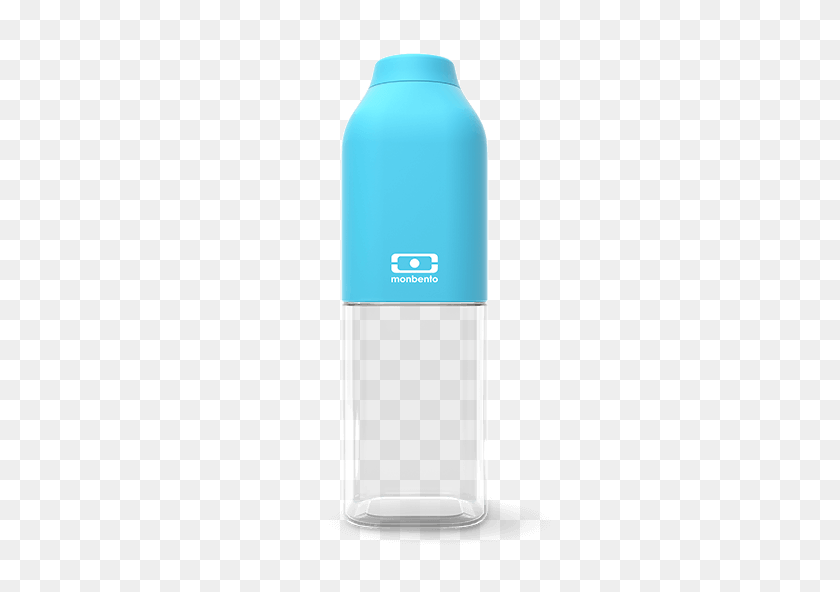 532x532 Mb Positive M Light Blue - Bottle Of Water PNG