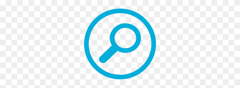 252x250 Mb, Search Icon - Search Icon PNG