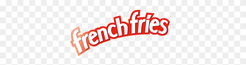 380x163 Mccain Crispy French Fries, Best Potato French Fries Mccain - French Fry PNG