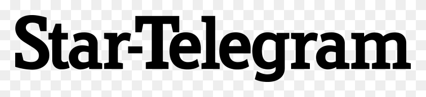 2595x444 Mcclatchy - Logotipo De Telegram Png