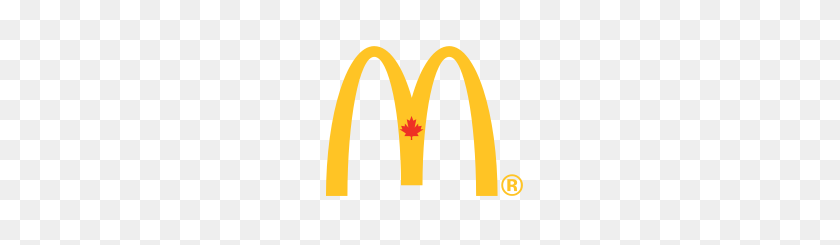 220x185 Mcdonald's Canada - Mcdonalds Logo PNG