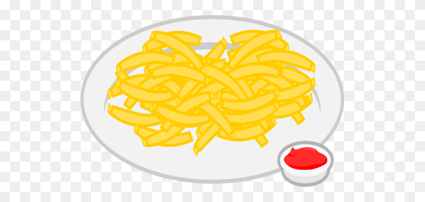 521x340 Mcdonald's French Fries French Cuisine Potato Chip Hamburger Free - Bag Of Chips Clipart