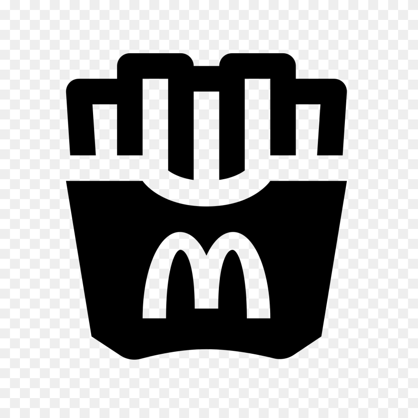 1600x1600 Mcdonalds French Fries Png - Mcdonalds Fries PNG