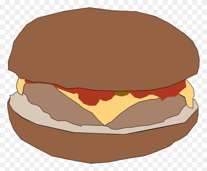 920x750 Mcdonald's Hamburger Cheeseburger Burger King Hamburger Bacon Free - Burger King PNG