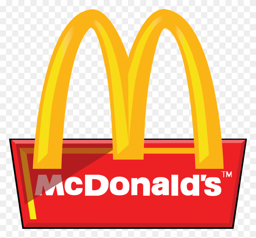 1024x950 Mcdonald's Is Exactly What You Expect - Mcdonalds Fries PNG