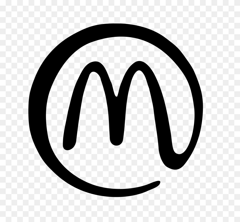 2000x1843 Mcdonalds Logo - Mcdonalds Logo PNG
