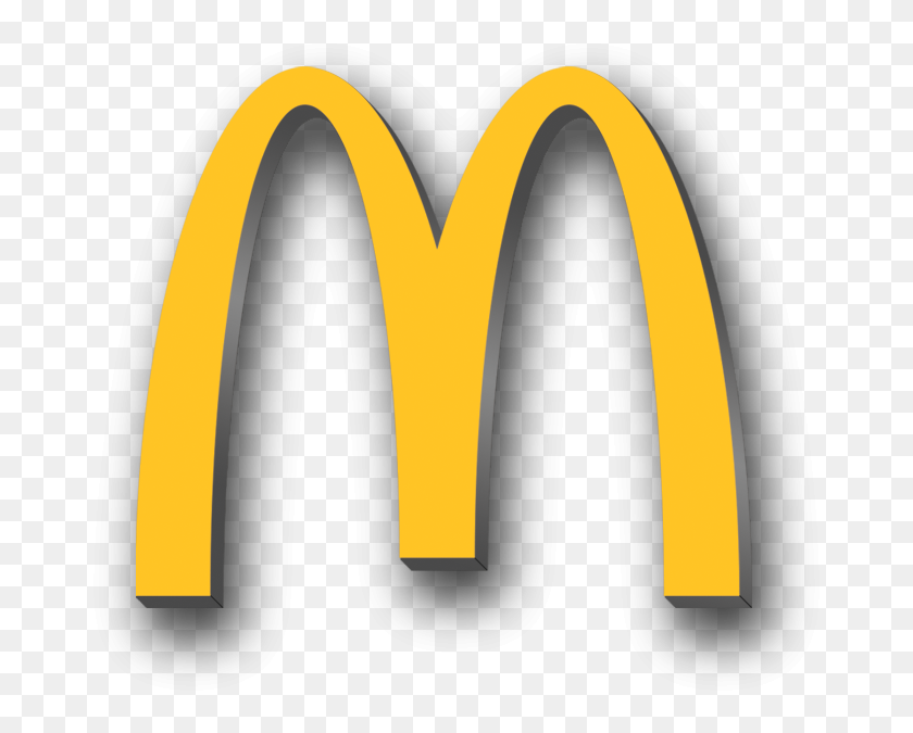 686x615 Логотип Макдональдс Png Hd - Логотип Макдональдс Png