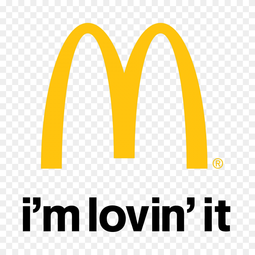 1920x1920 Логотип Макдональдс Png Изображения - Логотип Макдональдс Png