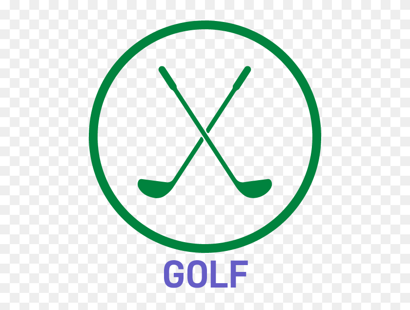 500x575 Mcg Northwest Golf Course Silver Spring Maryland Lecciones De Golf - Golf Verde Imágenes Prediseñadas