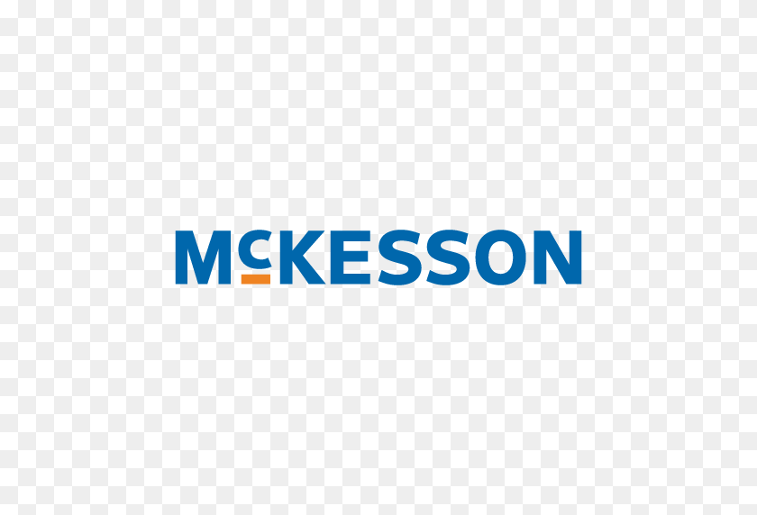 512x512 Mckesson Logo Vector In And Format - Pfizer Logo PNG