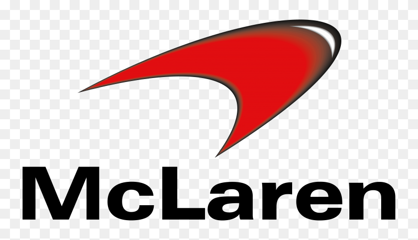 768x423 Mclaren Logo Clipart Car Logo X - Mclaren Logo Png