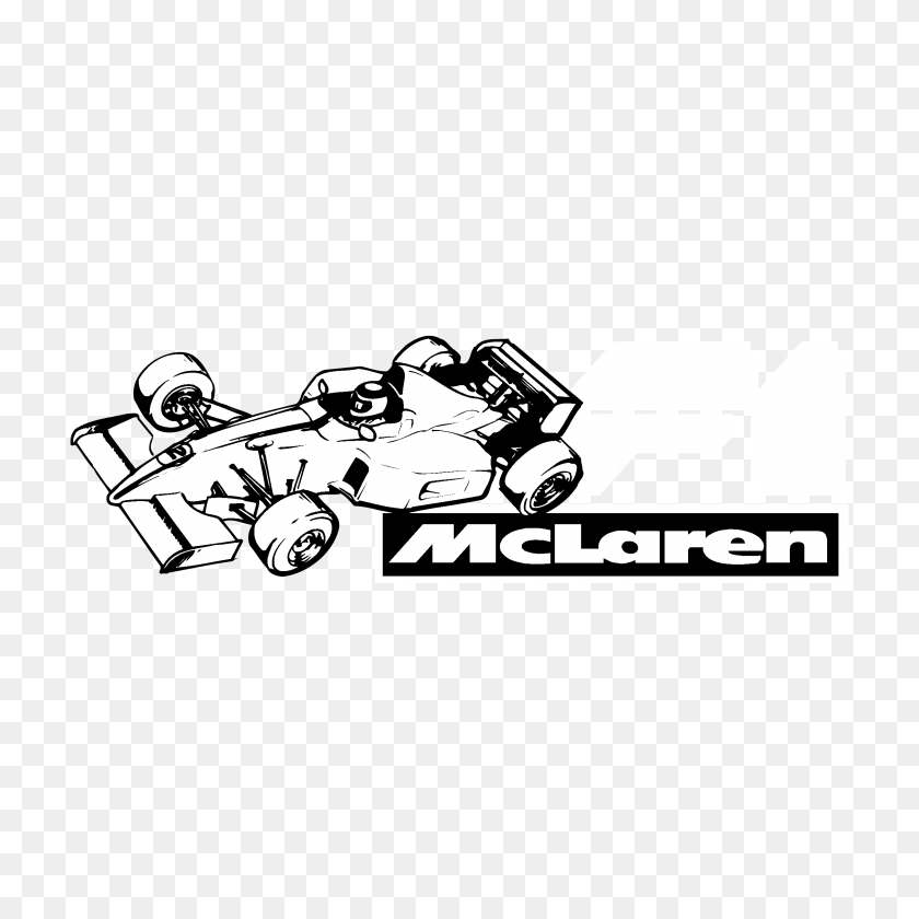 2400x2400 Mclaren Logo Png Transparent Vector - Mclaren Logo PNG