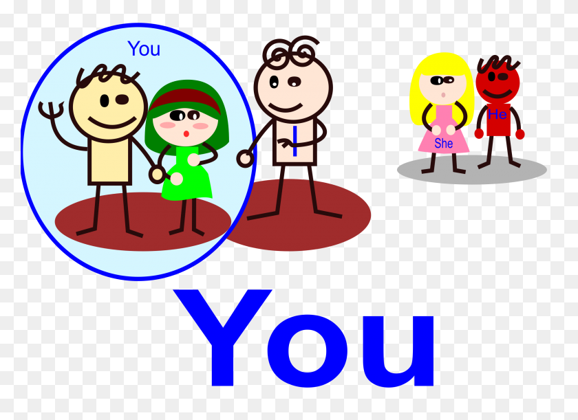 2400x1697 Me Pointing Finger Clipart Of You - Pointing To Myself Clipart