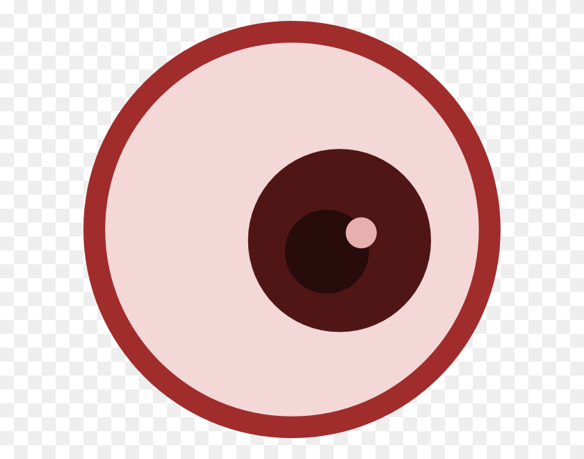 600x600 Злые Глаза Картинки - Злые Глаза Клипарт