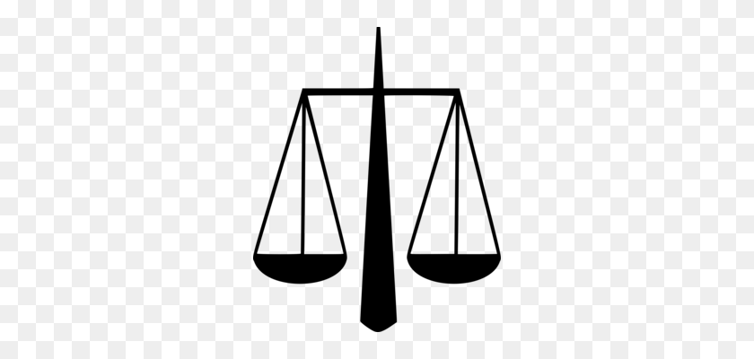 276x340 Measuring Scales Justice Computer Icons Download Body Jewellery - Scales Of Justice PNG