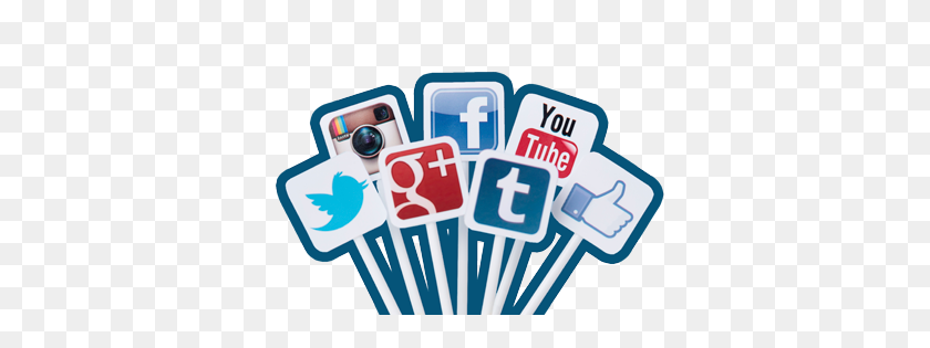 400x255 Measuring Your Social Media Efforts - Metrics Clipart