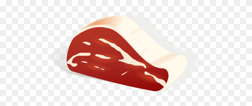 512x294 Meat Clipart - Ground Beef Clipart