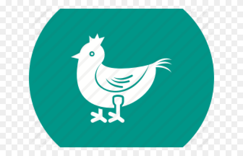 640x480 Meat Clipart Chicken Dinner - Chicken Leg Clipart