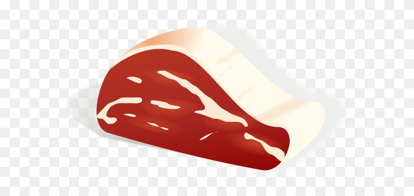 600x339 Meat Png Clip Arts For Web - Meat PNG