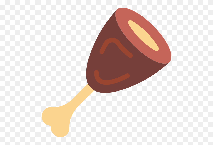 512x512 Meat Png Icon - Meat PNG