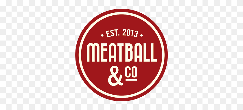 320x320 Meatball Co - Meatball PNG