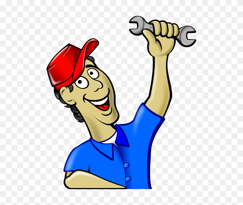 555x648 Mechanic Tools Clipart - Wipes Clipart