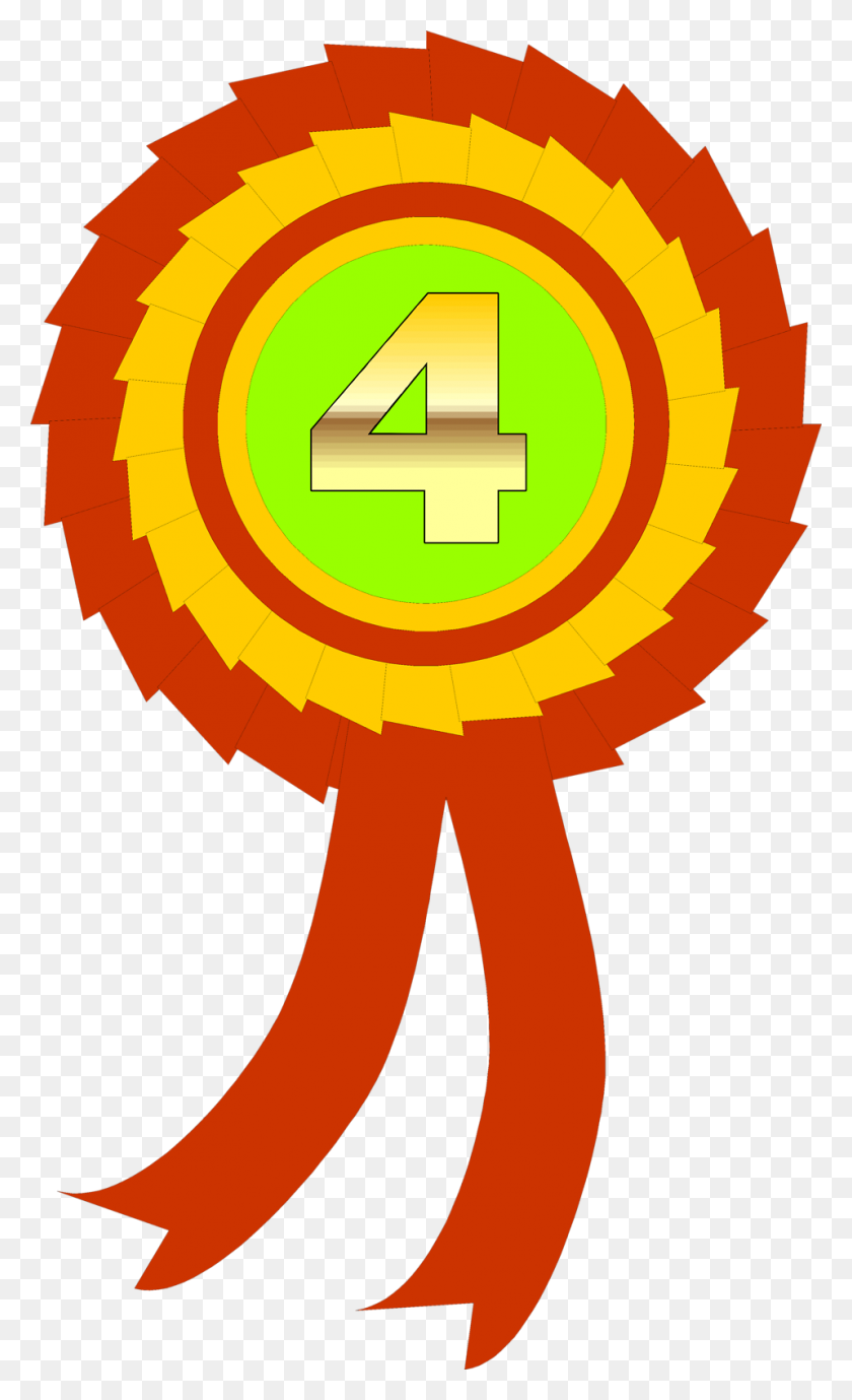 958x1621 Medal Clipart Clipartmasters - 1st Place Medal Clipart