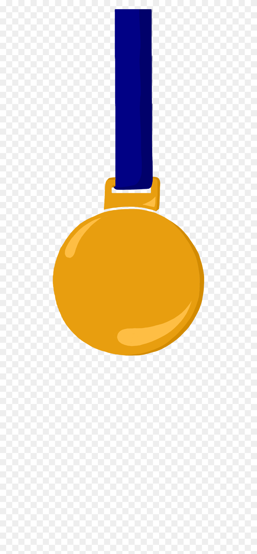 500x1750 Medal Clipart Well Done - Well Done Clipart