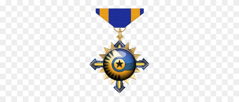 213x300 Medalla De Honor De La Unidad Zeta De La Unidad - Medalla De Honor Png