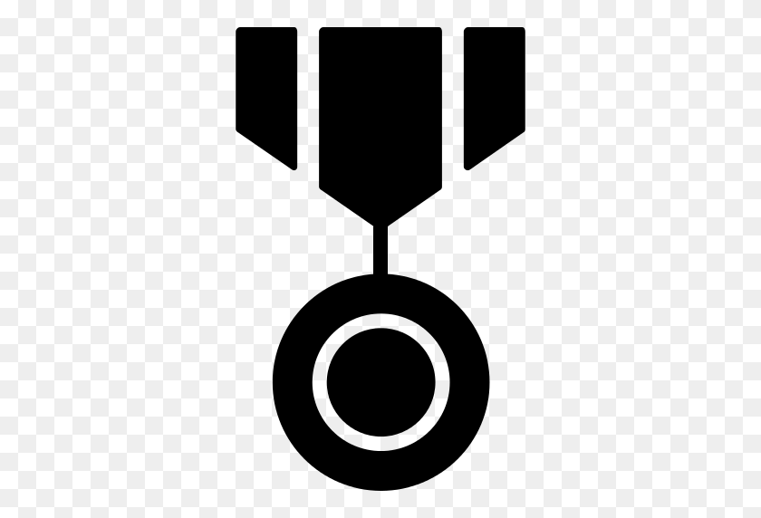 512x512 Значок Медаль Спорт И Соревнования Png - Соревнования Png