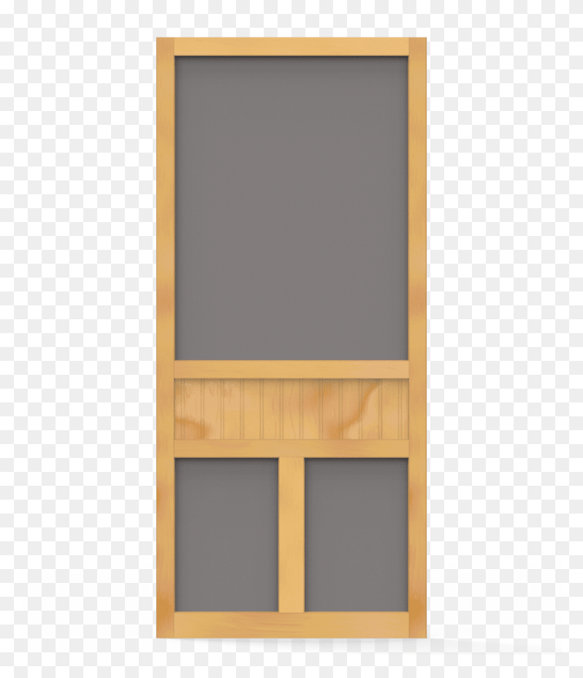 900x1059 Medallion Door Wood - Door PNG