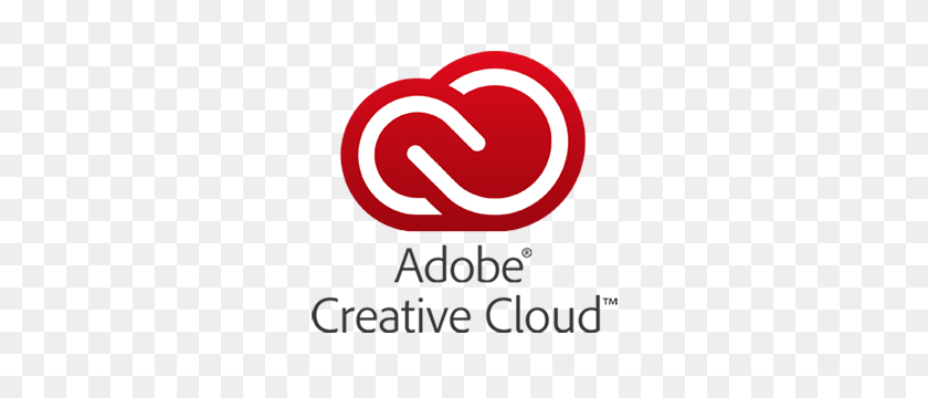 320x300 Media And Digital Resource Lab - Adobe Logo PNG