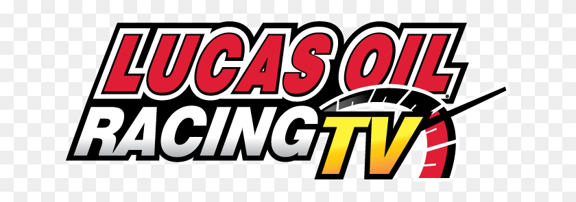 650x235 Medios De Logotipos De Lucas Oil Off Road Racing Series - Carreras Png