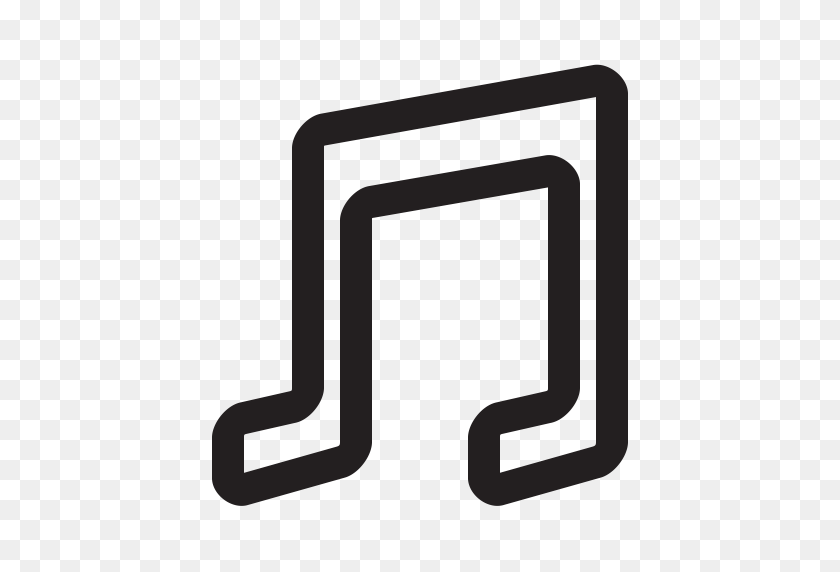 512x512 Media Player, Music, Music Logo, Tone Icon - Music Logo PNG