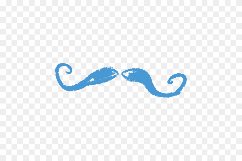 500x500 Медиа Твиты - Bigote Png