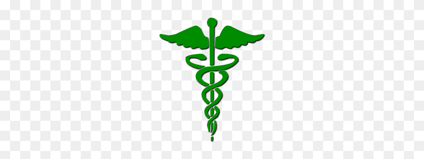 256x256 Медицина - Медицинский Логотип Клипарт