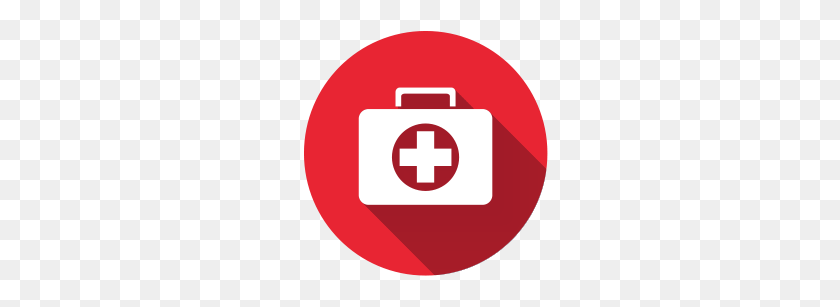 430x247 Медицинская И Первая Помощь Красный Вектор - Первая Помощь Png