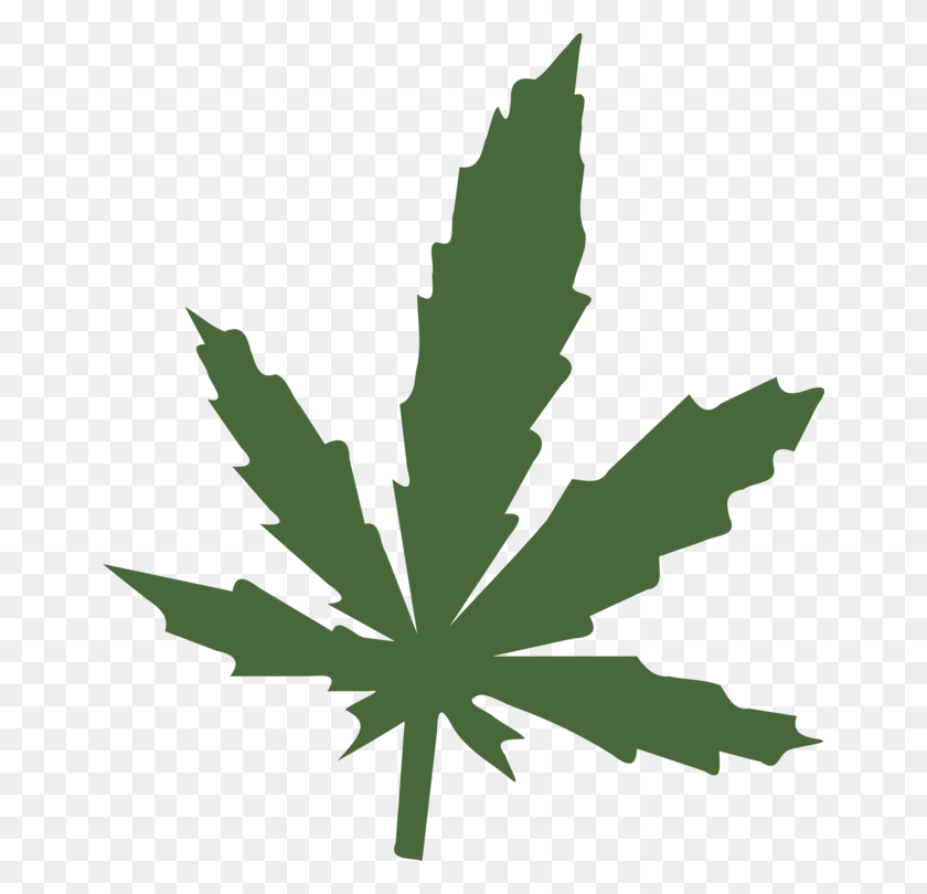 654x750 Medical Cannabis Leaf Cannabis Sativa Hemp - Marijuana Plant Clipart
