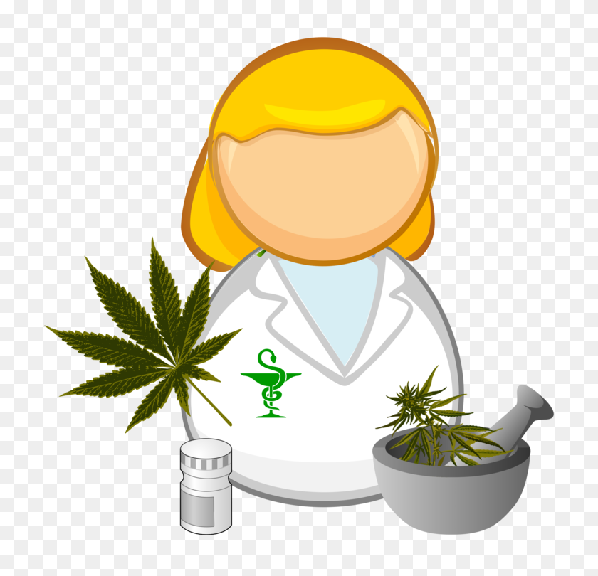 760x750 El Cannabis Medicinal De La Receta Médica Farmacéutico De La Medicina - Receta De Imágenes Prediseñadas