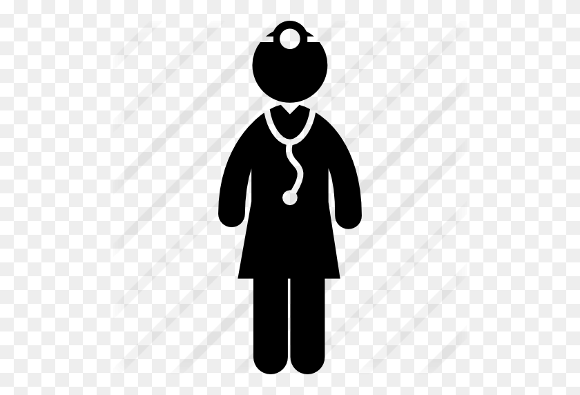 512x512 Medical Doctor - Doctor Icon PNG