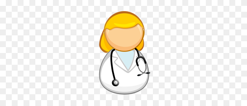 252x300 Medical Doctor Clipart Free - Doctor Images Clip Art