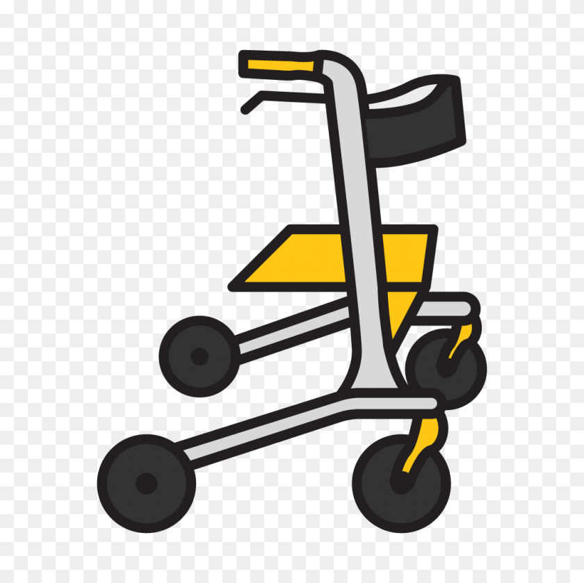1000x1000 Medical Equipment In Lincoln, Ne Lincoln Mobility - Segway Clipart
