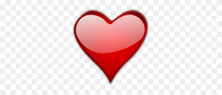 297x300 Медицинское Сердце Картинки Бесплатно - Клипарт Анатомии Сердца